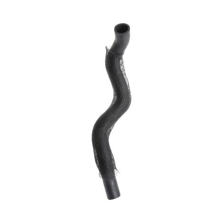 Dayco 94-98 Buick/Chev/Olds/Pont 2.3/2.4L Radiator Hose, 71689 71689
